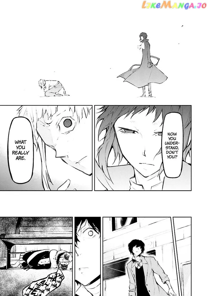 Bungou Stray Dogs Chapter 25 image 32_optimized